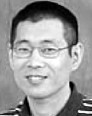 Jiantao Zheng