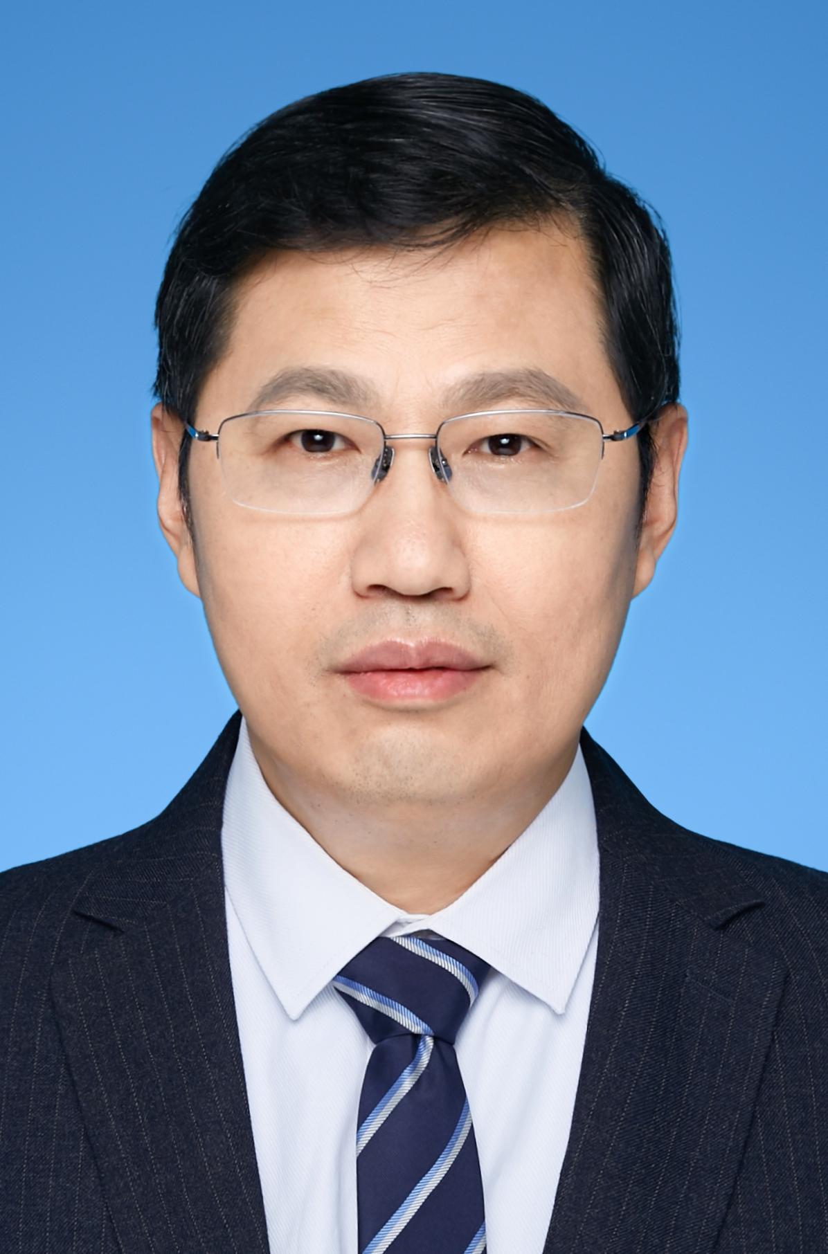 Jiansong Deng