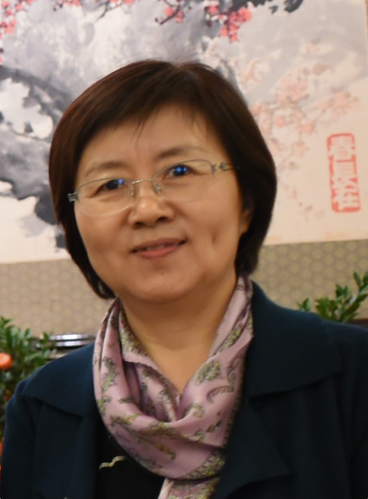 Xuejun Zhu