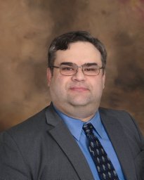 Matthew Whitley