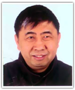 Ruixian Zhang