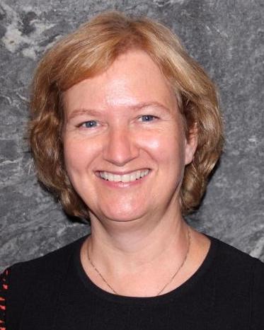 Susanne Dudman