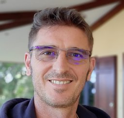Alain Bastide