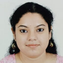 Trina Roy