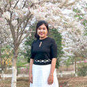 Myat Thet Nwe