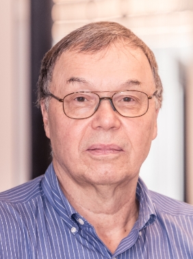 Vladimir Korepin