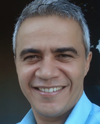 Jean Luiz Simoes De Araujo