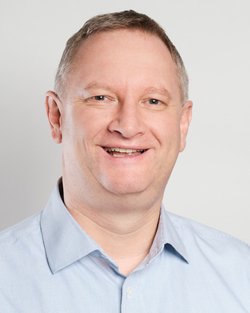 Bernd Pichler