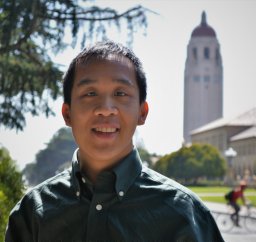 Jeremy L Hsu