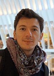 Fargier Raphaël
