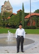 Tiezhu Zhang
