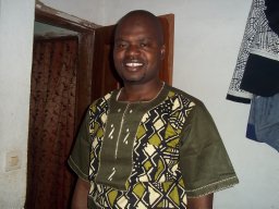 Zakari Aretouyap