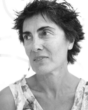 Alicia Muela
