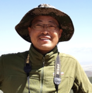 Mingxun Ren
