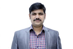 Damale Manoj G