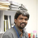 Associate Prof. Dr. Kumar Krishnan