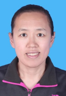 Aiju Li