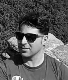 Francisco Tomas Gonzalez Fernandez