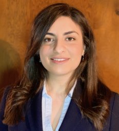 Midia Yousefi