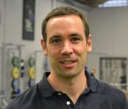 Richard Blagrove