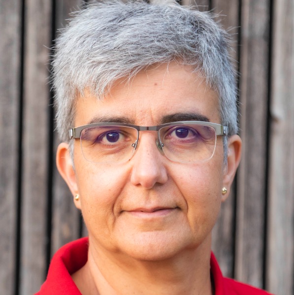 Amparo Faustino