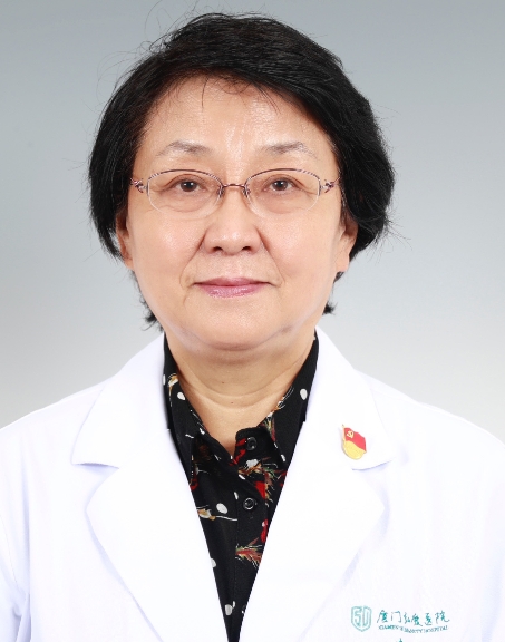 Huai Li