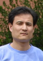 Fuzhong Li