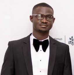 Nicholas Karikari Mensah