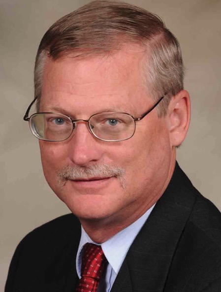 Glenn D. Walters