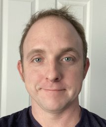 Sean Patrick Jungbluth