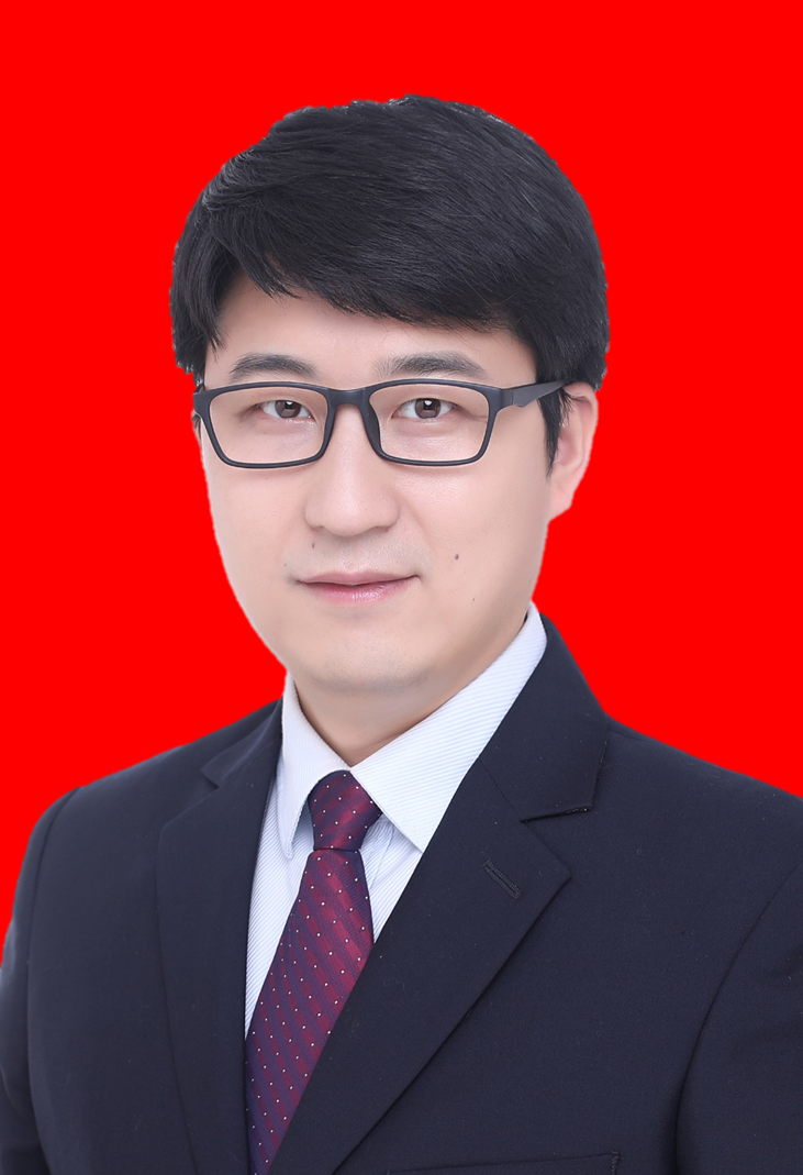 Baiqiang Li