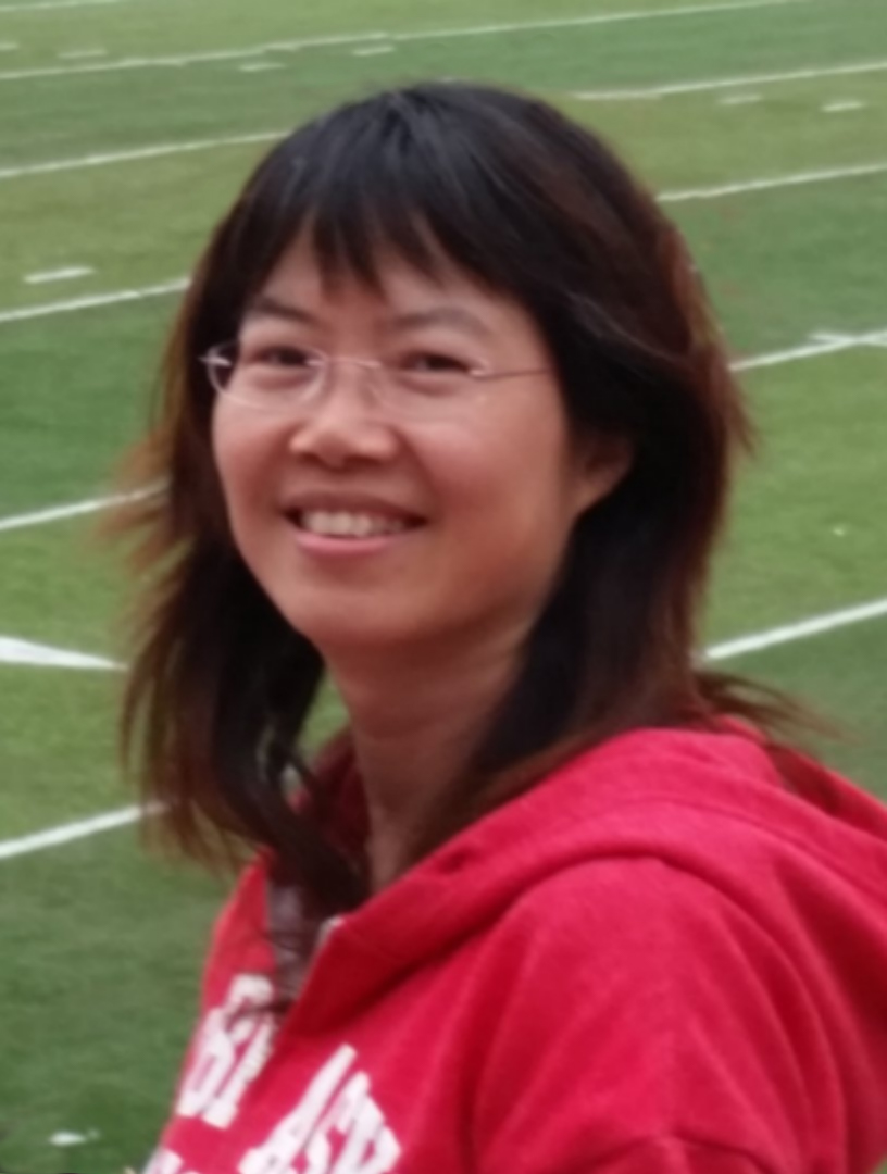 Zheng Wang
