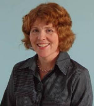 Fiona Stafford