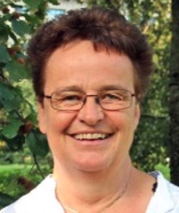 Katharina Maria Main