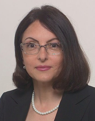Silvana Petrović