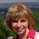 Elena Vikstrom