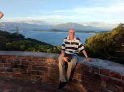 Clive Wilkinson