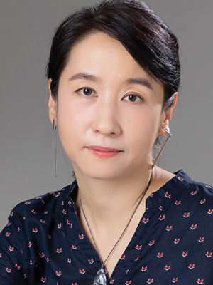 Zhaomin Liu