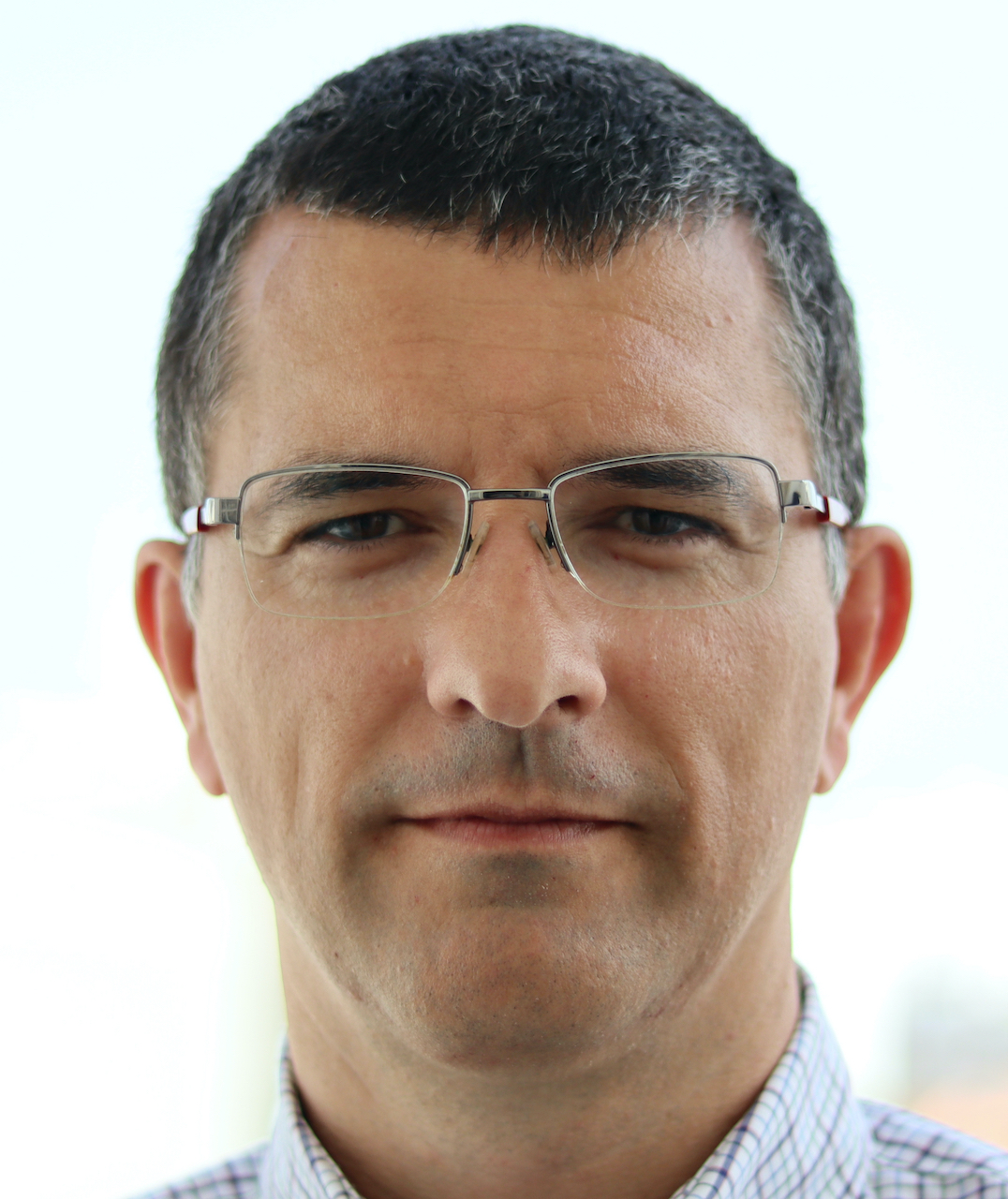 Pedro Miguel Gil de Castro