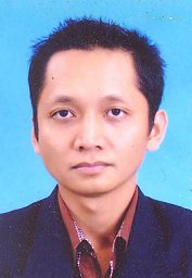Zairi Ismael Rizman