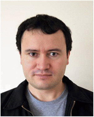 Norberto Amaya Gonzalez