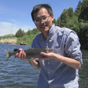 Zhongqi Chen