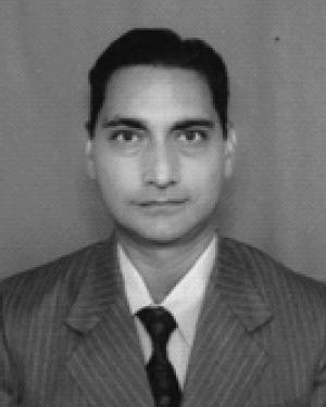 Amit Sharma