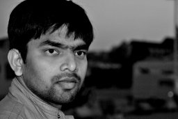 Chiranjeevi Bodda