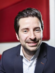 Werner Liebregts