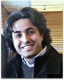 Luca Fabrizio Di Cerbo