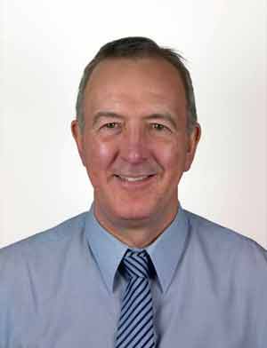 Glyn W. Humphreys