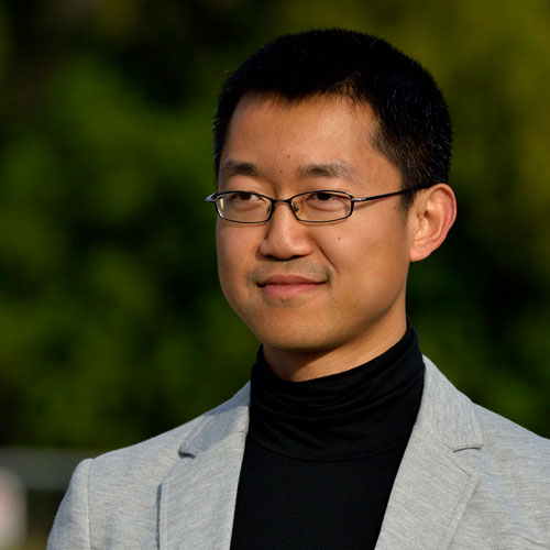Yuan Zhong