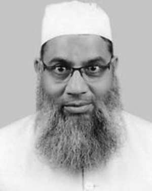 Mohammad Ayyub
