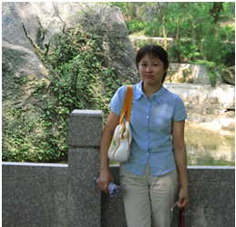 Lihua Wang
